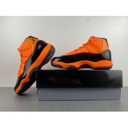 Air Jordan 11 Retro Men Shoes 5905