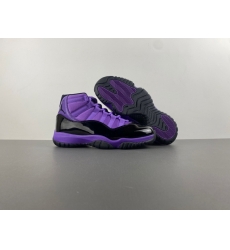 Air Jordan 11 Retro Men Shoes 5923