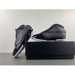 Jordan 23 Men Shoes 25001
