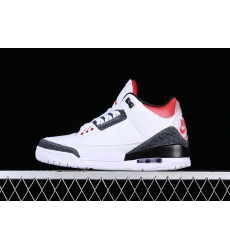 AIR JORDAN 3 RETRO CZ6431 100 AIR JORDAN 3 RETRO CZ6431 100