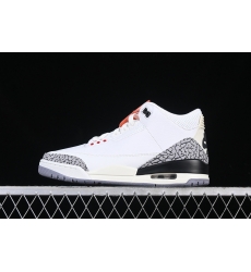 AIR JORDAN 3 RETRO DN3707 100 AIR JORDAN 3 RETRO DN3707 100