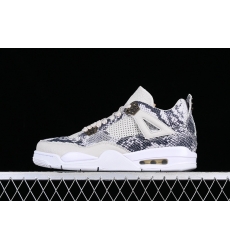 AIR JORDAN 4 RETRO 819139 030