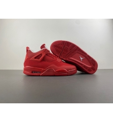 Air Jordan 4 Men Shoes L303