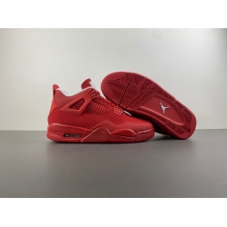 Air Jordan 4 Men Shoes L303