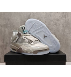 Air Jordan 4 Men Shoes L326 Air Jordan 4 Men Shoes L326