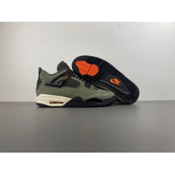 Air Jordan 4 Retro Men Shoes 5902