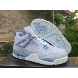 Air Jordan 4 Retro Men Shoes 5910