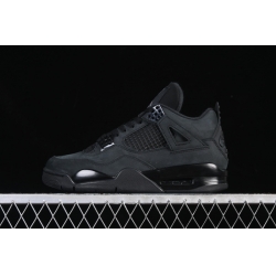 Air Jordan 4 Retro Men Shoes 5M15