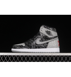 AIR JORDAN 1 HIGH 555088 036
