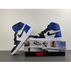 Air Jordan 1 High Men Shoes L308