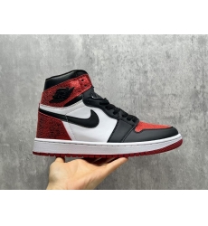 Air Jordan 1 Retro Men Shoes 5904