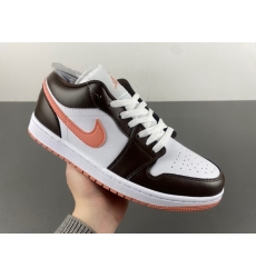 Air Jordan 1 Retro Men Shoes 5910