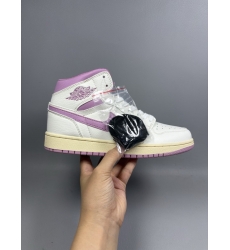 Air Jordan 1 Retro Men Shoes 5918