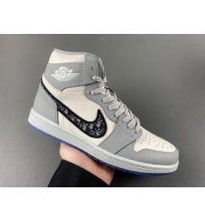 Air Jordan 1 Retro Men Shoes 5924 Air Jordan 1 Retro Men Shoes 5924