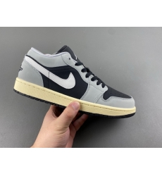 Air Jordan 1 Retro Men Shoes 5933