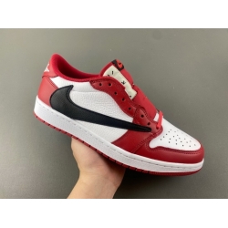 Air Jordan 1 Retro Men Shoes 5936