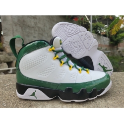 Air Jordan 9 Retro Men Shoes 5903