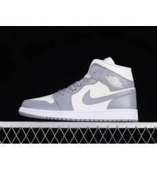 AIR JORDAN 1 MID BQ6472 115