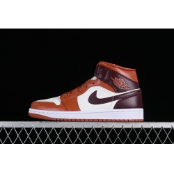 AIR JORDAN 1 MID BQ6472 200