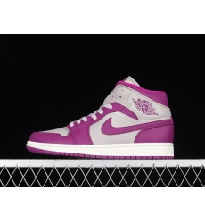 AIR JORDAN 1 MID BQ6472 501