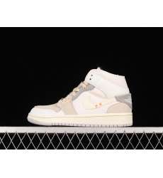 AIR JORDAN 1 MID DM9652 100