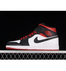 AIR JORDAN 1 MID DQ8423 106 AIR JORDAN 1 MID DQ8423 106