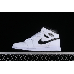 AIR JORDAN 1 MID DQ8423 132