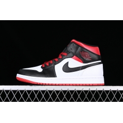 AIR JORDAN 1 MID DQ8426 106