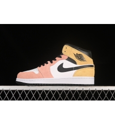 AIR JORDAN 1 MID DX4332 800