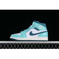 AIR JORDAN 1 MID DZ3745 300