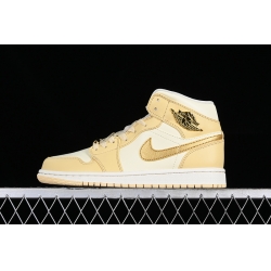 AIR JORDAN 1 MID FB9892 200
