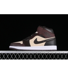 AIR JORDAN 1 MID FQ9117 400 AIR JORDAN 1 MID FQ9117 400