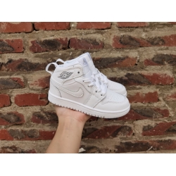 Air Jordan Kids Shoes 002