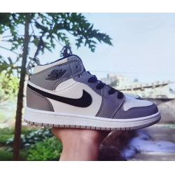 Air Jordan Kids Shoes 022