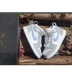 Air Jordan Kids Shoes 042