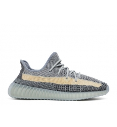 Women Yeezy Boost 350 V 2 Ash Blue Women Yeezy Boost 350 V 2 Ash Blue