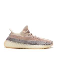 Women Yeezy Boost 350 V 2 Ash Pearl