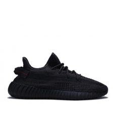 Women Yeezy Boost 350 V 2 Black Reflective Women Yeezy Boost 350 V 2 Black Reflective