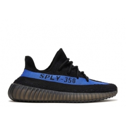 Women Yeezy Boost 350 V 2 Dazzling Blue