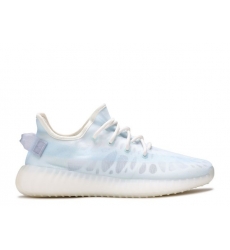 Women Yeezy Boost 350 V 2 Mono Ice Women Yeezy Boost 350 V 2 Mono Ice
