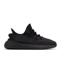 Women Yeezy Boost 350 V 2 Onyx