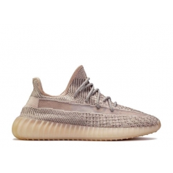 Women Yeezy Boost 350 V 2 Synth Reflective