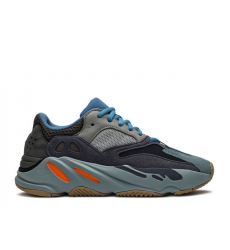 Women Yeezy Boost 700 Carbon Blue