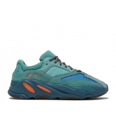 Women Yeezy Boost 700 Faded Azure Women Yeezy Boost 700 Faded Azure