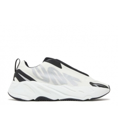 Women Yeezy Boost 700 MNVN Laceless Analog Women Yeezy Boost 700 MNVN Laceless Analog