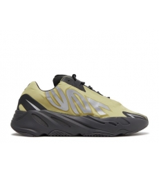 Women Yeezy Boost 700 MNVN Resin Women Yeezy Boost 700 MNVN Resin
