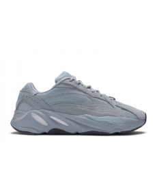 Women Yeezy Boost 700 V 2 Hospital Blue Women Yeezy Boost 700 V 2 Hospital Blue