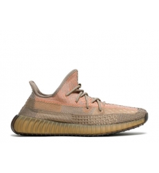 Men Yeezy Boost 350 V 2 Sand Taupe Men Yeezy Boost 350 V 2 Sand Taupe