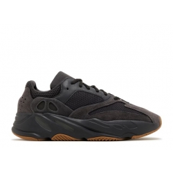 Men Yeezy Boost 700 Utility Black 2023