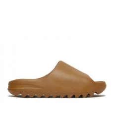 Yeezy Slides Ochre